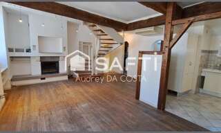 Appartement 4 Pièces 94 m² à vendre à Oloron-Sainte-Marie (64400)