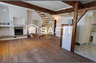 Appartement 4 pièces 159000 €