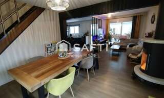 Maison 5 Pièces 113 m² à vendre à Moon-sur-Elle (50680)