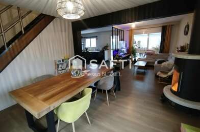 Maison 5 pièces 217900 €