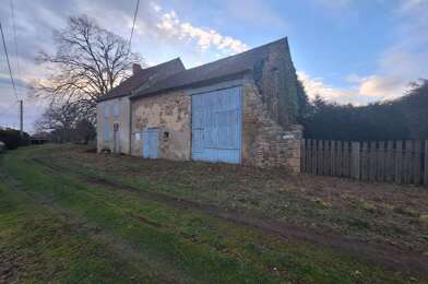 Maison 3 pièces 45000 €