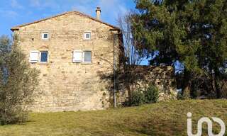 Maison 5 Pièces 123 m² à vendre à Les Assions (07140)