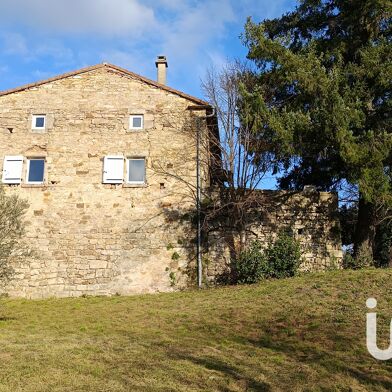 Maison 5 pièces 379000 €