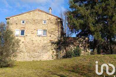 Maison 5 pièces 379000 €