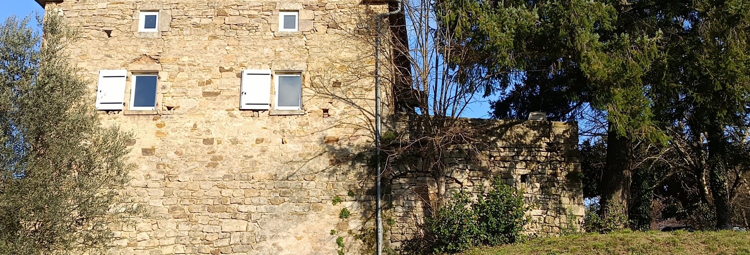 Maison 5 Pièces 123 m² à vendre à Les Assions (07140)