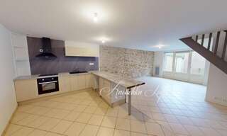 Maison 5 Pièces 92 m² à vendre à La Réole (33190)