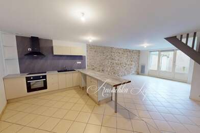 Maison 5 pièces 128500 €