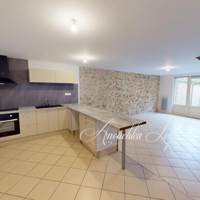 Maison 5 pièces 128500 €