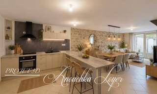 Maison 5 Pièces 92 m² à vendre à La Réole (33190)