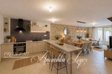 Maison 5 pièces 125000 €