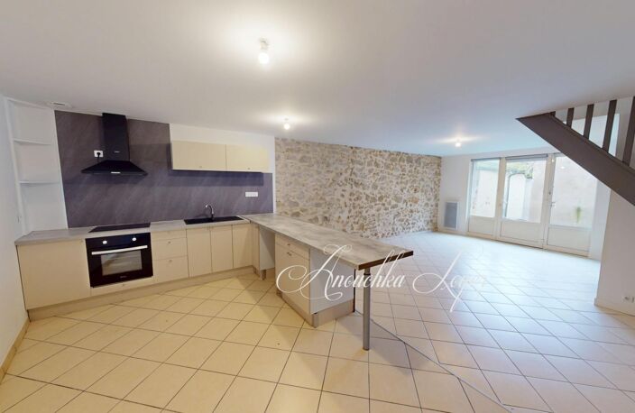 Maison de ville lumineuse - 3 chambres — photo 2