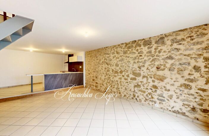 Maison de ville lumineuse - 3 chambres — photo 3