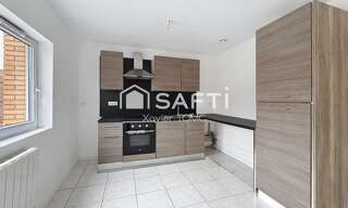 Appartement 4 Pièces 80 m² à louer à Mazingarbe (62670)