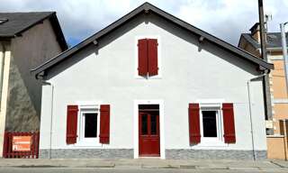 Maison 4 Pièces 75 m² à vendre à Mauléon-Licharre (64130)