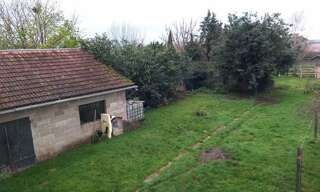 Maison 8 Pièces 136 m² à vendre à Désertines (03630)