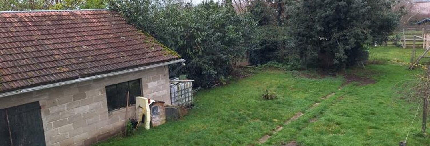 Maison 8 Pièces 136 m² à vendre à Désertines (03630)