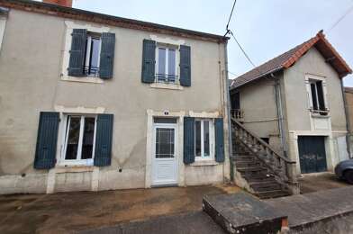 Maison 8 pièces 70876 €
