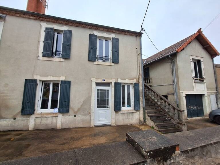 Maison 8 pièces 136 m² — photo 1