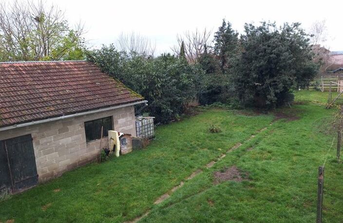 Vente maison 8 pièces 136 m² Désertines (03630) — photo 3