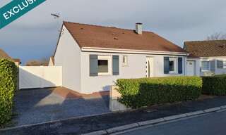 Maison 4 Pièces 60 m² à vendre à Curgies (59990)