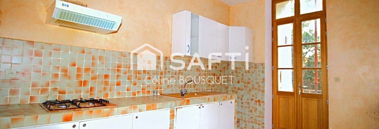 Appartement 3 Pièces 62 m² à vendre à Nîmes (30000)