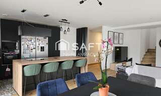 Maison 7 Pièces 171 m² à vendre à Vannes (56000)