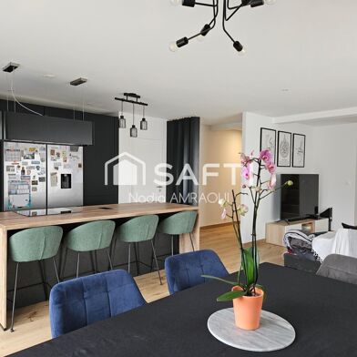 Maison 7 pièces 665000 €