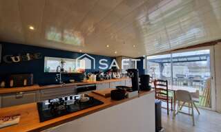 Maison 6 Pièces 150 m² à vendre à Monestier (03140)