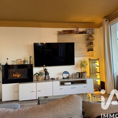 Appartement 3 pièces 200000 €