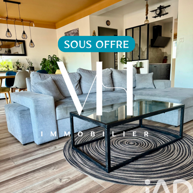 Appartement 3 pièces 200000 €