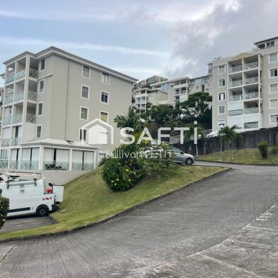 Appartement 3 pièces 179500 €