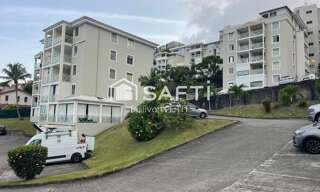 Appartement 3 Pièces 87 m² à vendre à Fort-de-France (97200)