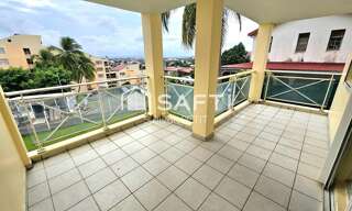 Appartement 3 Pièces 87 m² à vendre à Fort-de-France (97200)