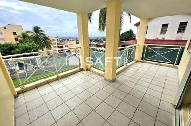 Appartement 3 pièces 172000 €