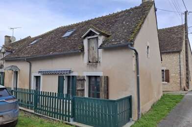 Maison 2 pièces 39000 €