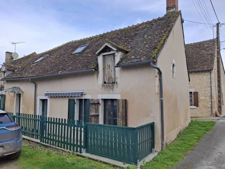 Maison 2 pièces 59 m² — photo 1