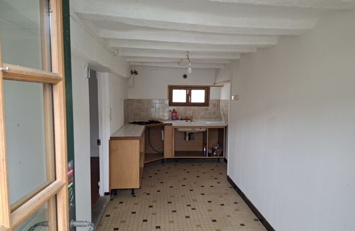 Vente maison 2 pièces 59 m² Saint-Genou (36500) — photo 3