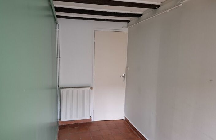 Vente maison 2 pièces 59 m² Saint-Genou (36500) — photo 4