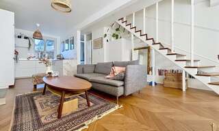 Maison 5 Pièces 86 m² à vendre à Lorient (56100)