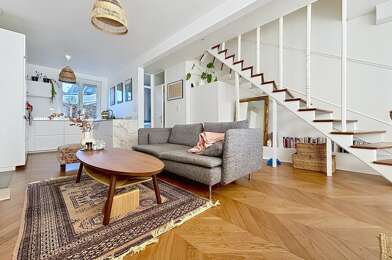 Maison 5 pièces 409500 €