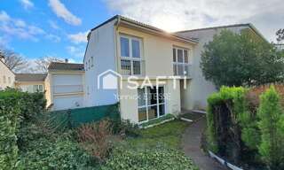 Maison 4 Pièces 106 m² à vendre à Osny (95520)