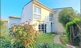 Maison 4 Pièces 106 m² à vendre à Osny (95520)