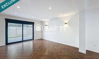 Maison 4 Pièces 91 m² à vendre à Lens (62300)