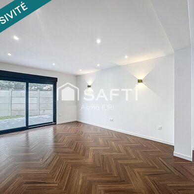 Maison 4 pièces 188000 €