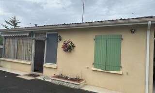 Maison 3 Pièces 68 m² à vendre à Biganos (33380)