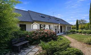 Maison 7 Pièces 180 m² à vendre à Fondettes (37230)