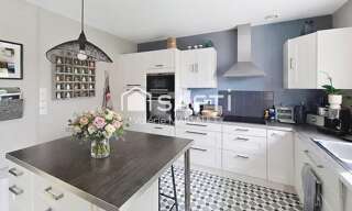 Maison 7 Pièces 180 m² à vendre à Fondettes (37230)