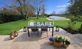 Maison 7 Pièces 180 m² à vendre à Fondettes (37230)