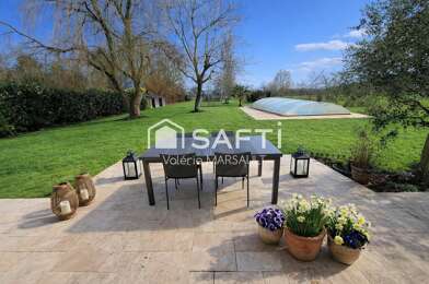 Maison 7 pièces 499800 €