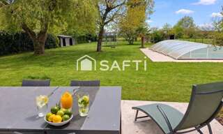 Maison 7 Pièces 180 m² à vendre à Fondettes (37230)